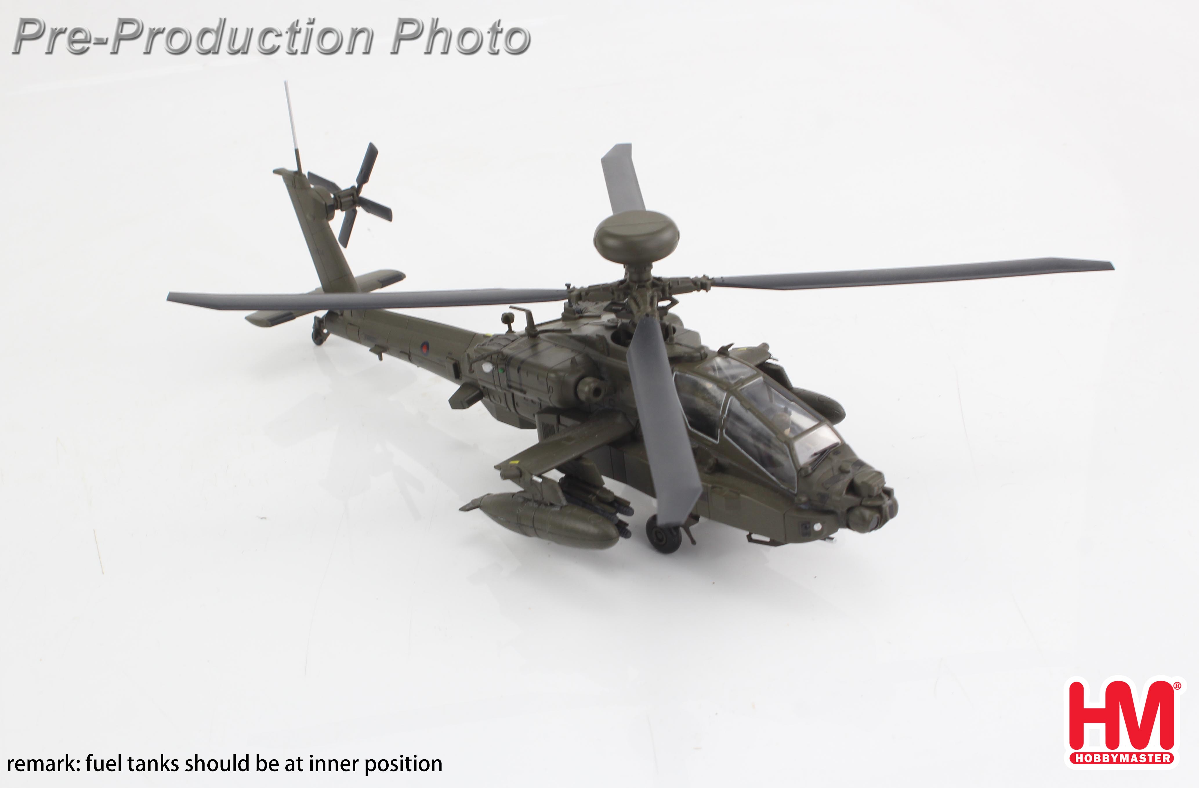 AH-64E 